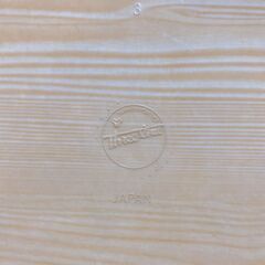 M635  スリーライン 正角トレイ ストロングトレイ  10枚セット FRPの画像