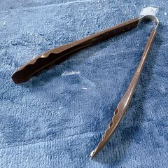 M637  業者様向け 耐熱プラトング  21個セットの画像