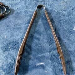 M637  業者様向け 耐熱プラトング  21個セットの画像