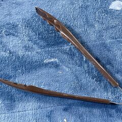 M637  業者様向け 耐熱プラトング  21個セットの画像