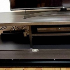 【幅174センチ】タンスのゲン テレビ台の画像