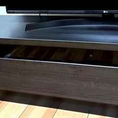 【幅174センチ】タンスのゲン テレビ台の画像