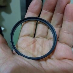 kenko mc protector 58mmの画像