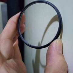 kenko mc protector 58mmの画像