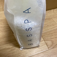 エプソムソルトの画像