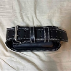 ALL OUT　トレーニングベルトの画像