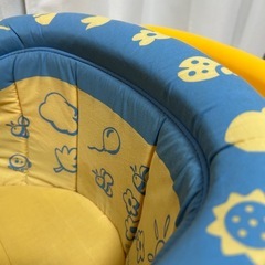 【美品】プーさん　おしゃべりウォーカーの画像