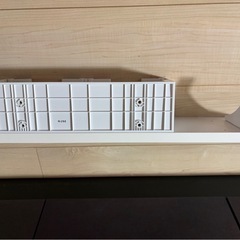 TOTOトイレットペーパーフォルダーの画像