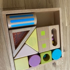 おもちゃの画像