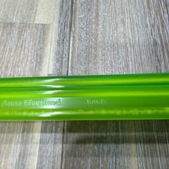 IKEAハンガー 22092 BAGIS 子供用　8本の画像