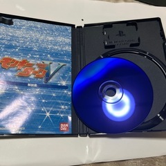 PS2モンキーターンVの画像