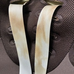 アップリカ　チャイルドシート　フラットタイプの画像