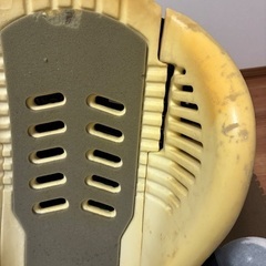 アップリカ　チャイルドシート　フラットタイプの画像