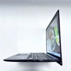 【激レア・ブロンズ／2022年製】VAIO｜第11世代 Core i5／バッテリー超良好／メモリ16GB／SSD256GBの画像