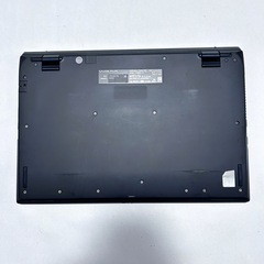 【激レア・ブロンズ／2022年製】VAIO｜第11世代 Core i5／バッテリー超良好／メモリ16GB／SSD256GBの画像