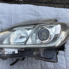 30プリウス 後期の画像