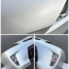 30プリウス 後期の画像