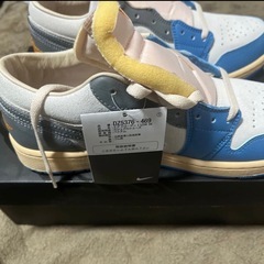 Nike Air Jordan 1 Low "Tokyo 96"ナイキ エアジョーダン1 ロー "トーキョー 96" 27cm
の画像