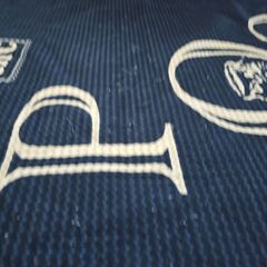 くまのプーさん　カーペットの画像