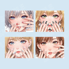 グッズ作成に関するアンケートのご協力お願い