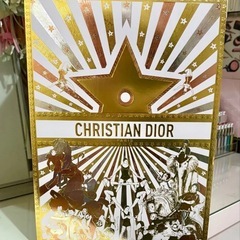 ディオール ジャドール　ミュージックボックスの画像