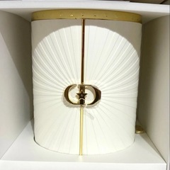 ディオール ジャドール　ミュージックボックスの画像