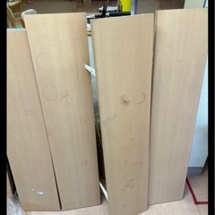 決まりました‼️壁掛け棚　７枚の画像