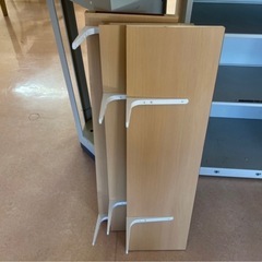 決まりました‼️壁掛け棚　７枚の画像