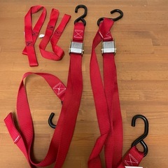 追記）DRC HYBRID RAMP ラダーレール　バイク用ラダーの画像