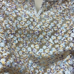 ブラウスの画像