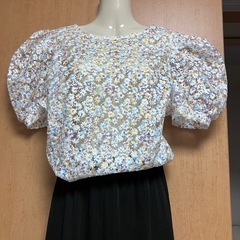 ブラウスの画像