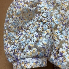 ブラウスの画像