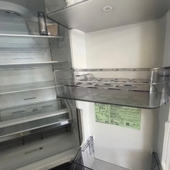 GR-W460FZ(ZH) 461Lの画像