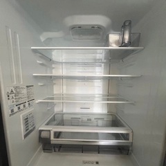 GR-W460FZ(ZH) 461Lの画像