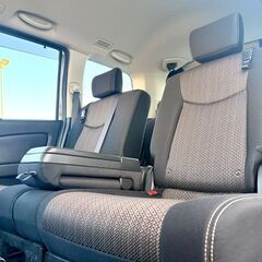 後期型ハイウェイスター Vセレクション＋セーフティ S-ハイブリッド 本車検満タン渡し！両側電動ドア アラウンドビュー フリップダウンMの画像