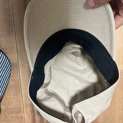 チャンピオン　キャップ　帽子の画像
