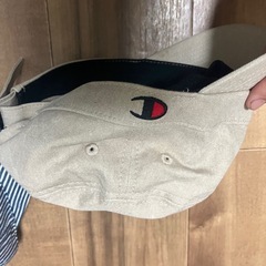 チャンピオン　キャップ　帽子の画像