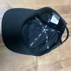 スラッシャー　キャップ　帽子の画像