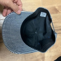 帽子　キャップの画像