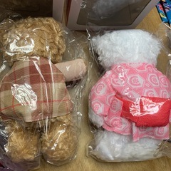 デディベアの画像