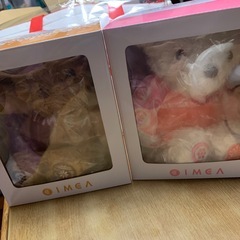 デディベアの画像