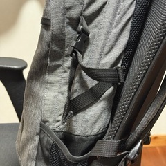 [コールマン] WALKER ウォーカー25 グレー
の画像