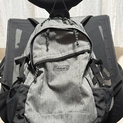 [コールマン] WALKER ウォーカー25 グレー
の画像