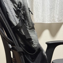 [コールマン] WALKER ウォーカー25 グレー
の画像