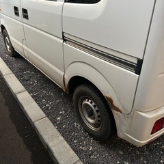 エブリィ　早い者勝ちの画像