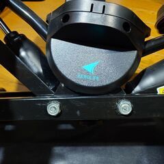 AEROLIFE　ステッパーの画像