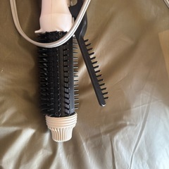 Panasonic カールブラシアイロンの画像