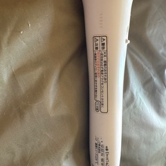 Panasonic カールブラシアイロンの画像