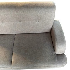 2人掛けソファーの画像