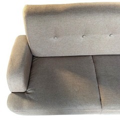 2人掛けソファーの画像